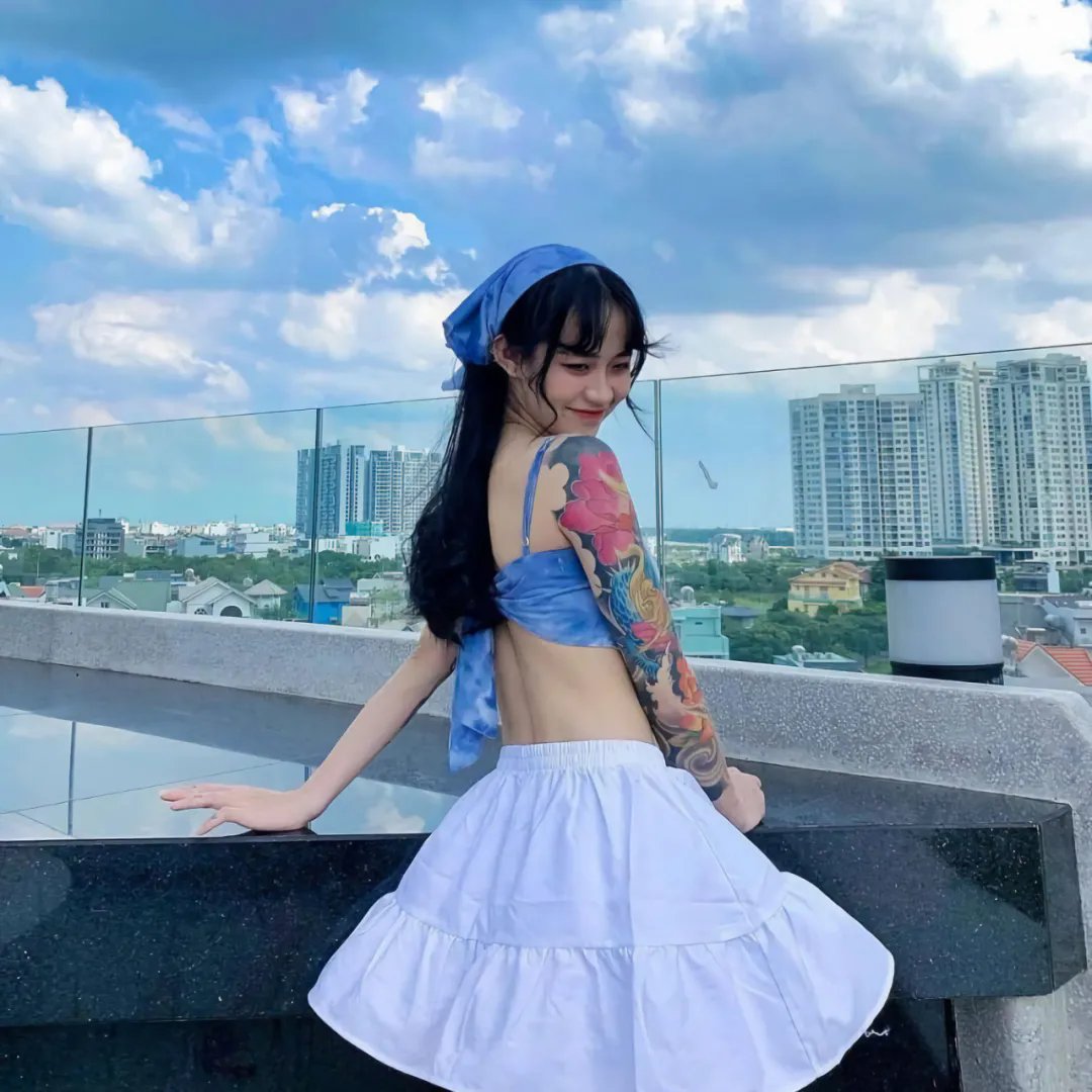 双面妖姬