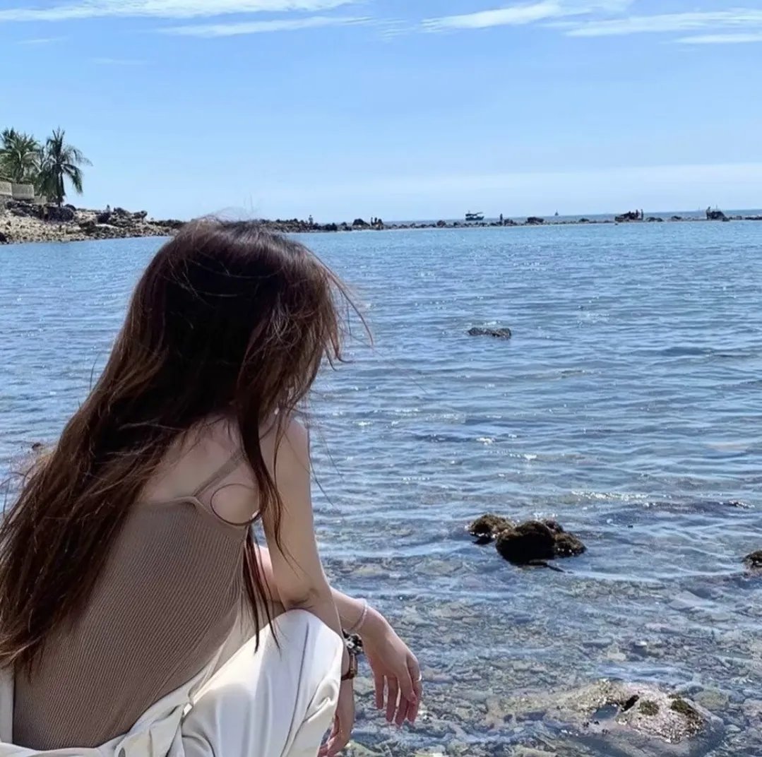 怒海情波